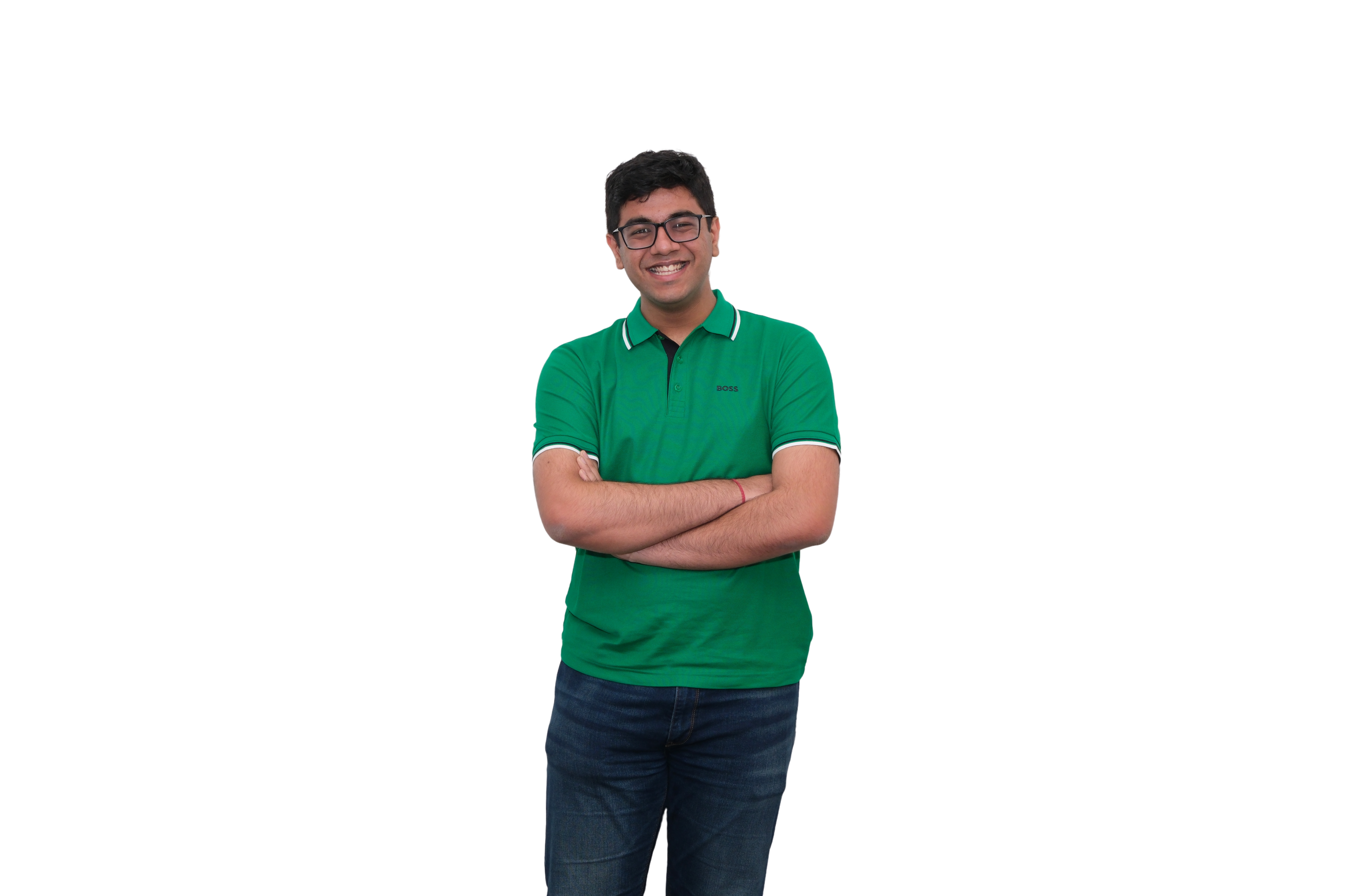 Shrivardhan Goenka