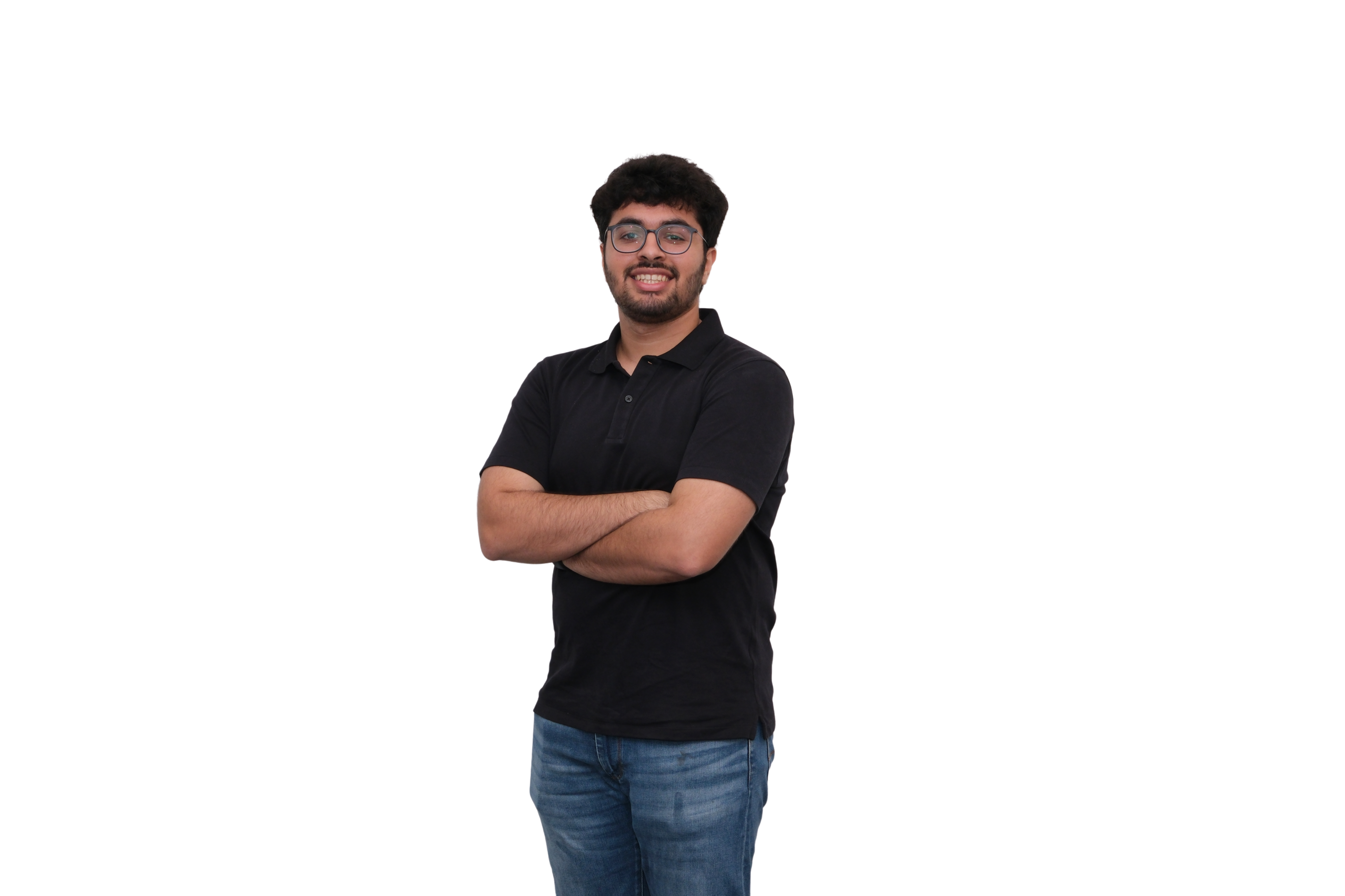 Yajat Gulati
